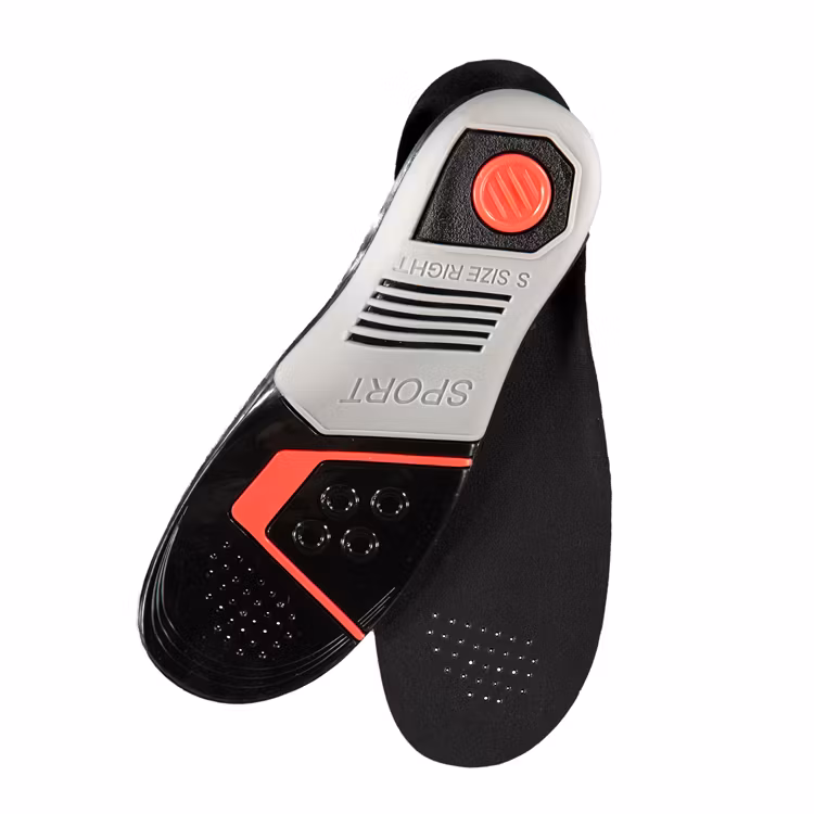 Inlegzolen (sport)