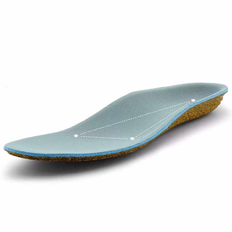 Inlegzool hielcup