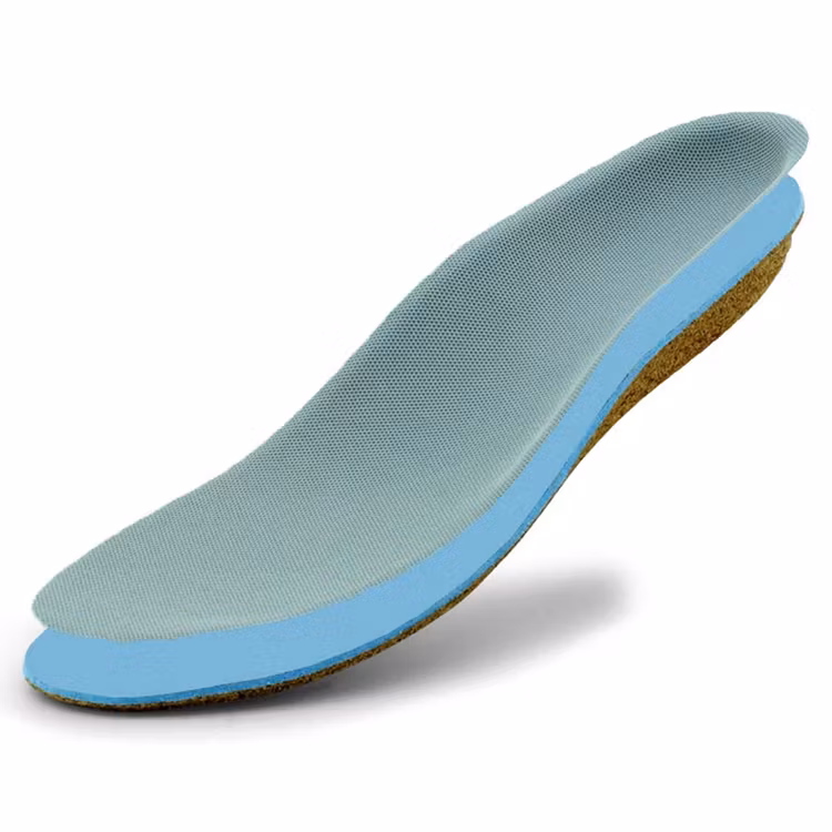 Inlegzool hielcup