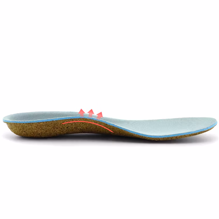 Inlegzool hielcup