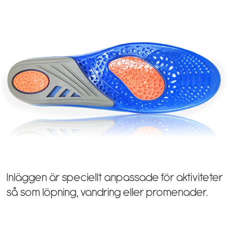 Inlegzolen vitaal