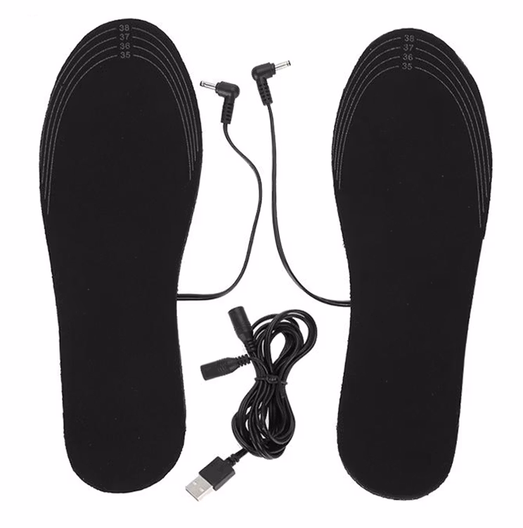 Warme inlegzolen (USB)