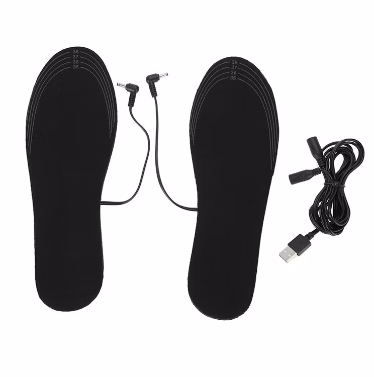 Warme inlegzolen (USB)