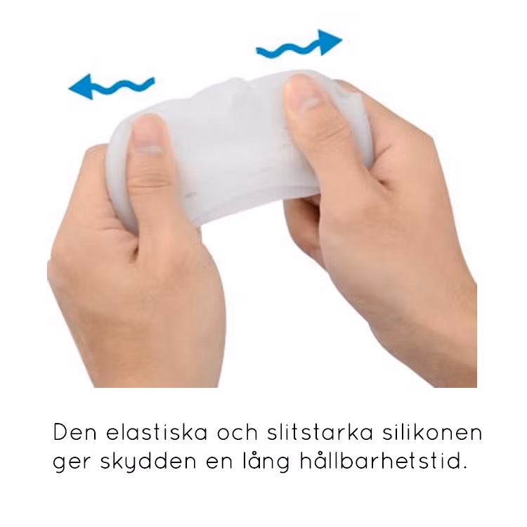 Voorvoetbescherming