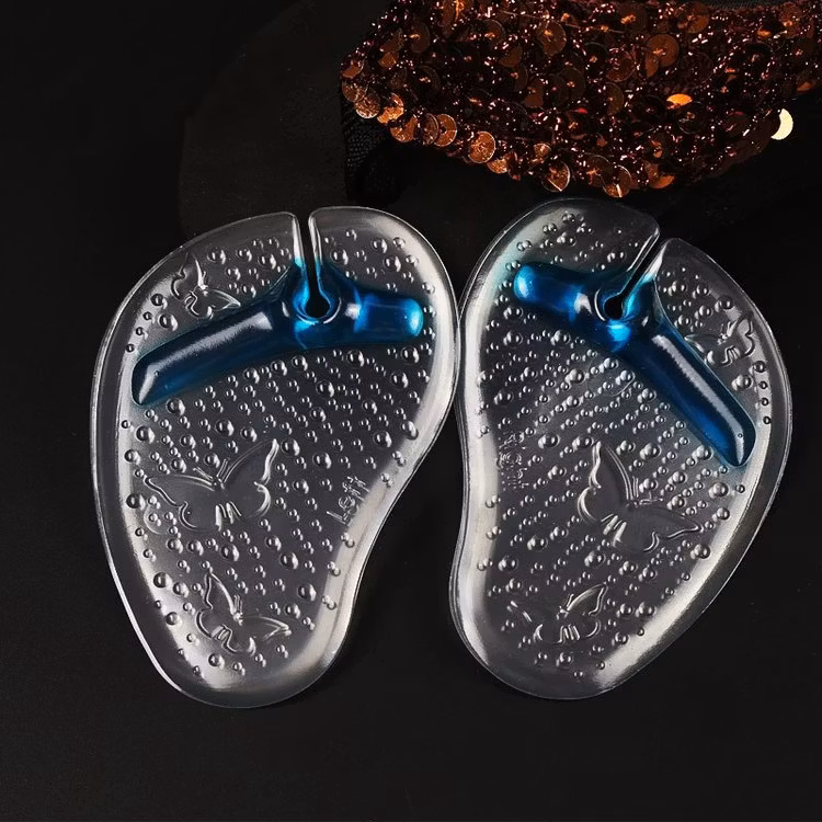 Teenbescherming voor slippers