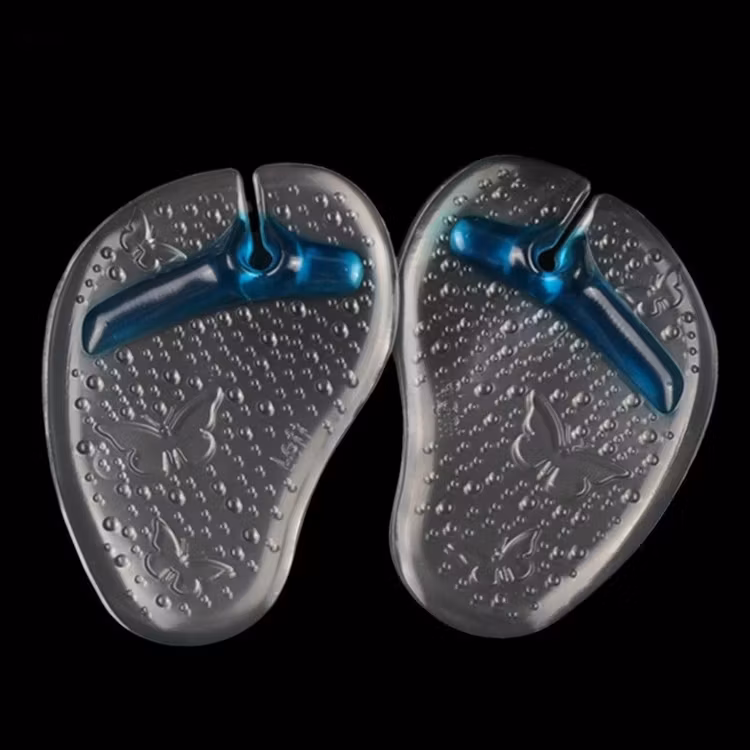 Teenbescherming voor slippers