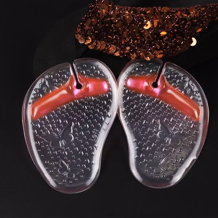 Teenbescherming voor slippers