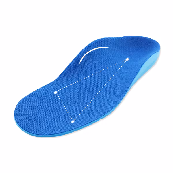 Inlegzooltjes voor kinderen