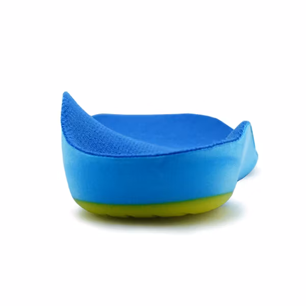 Inlegzooltjes voor kinderen