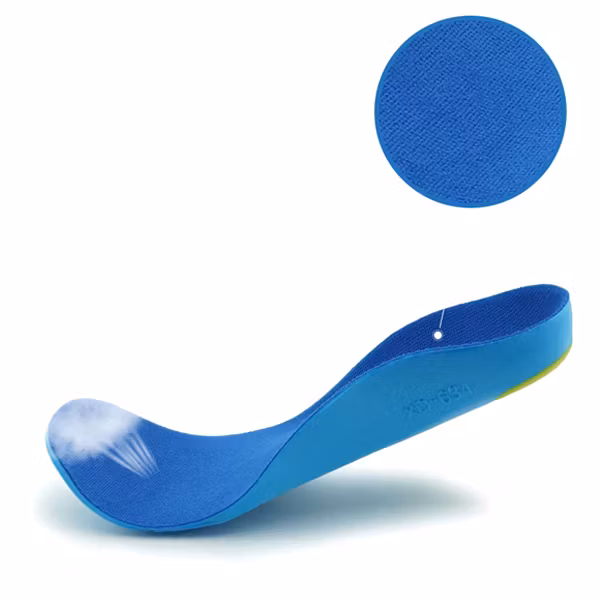 Inlegzooltjes voor kinderen