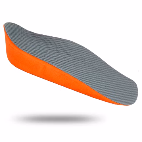 Inlegzolen (voor meer lengte)