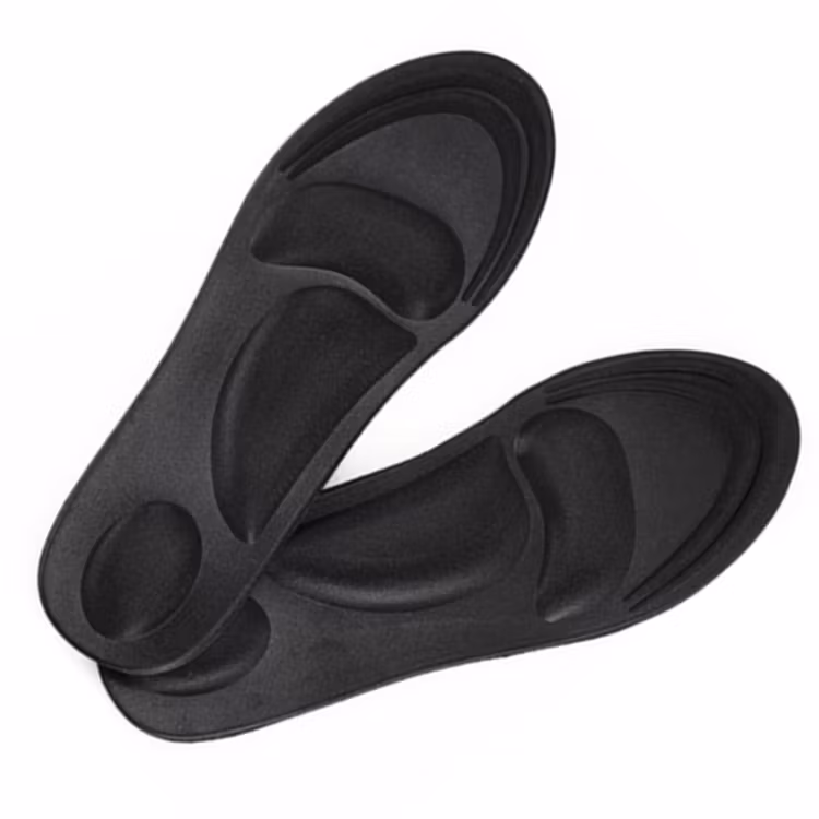 Comfortabele massagezolen