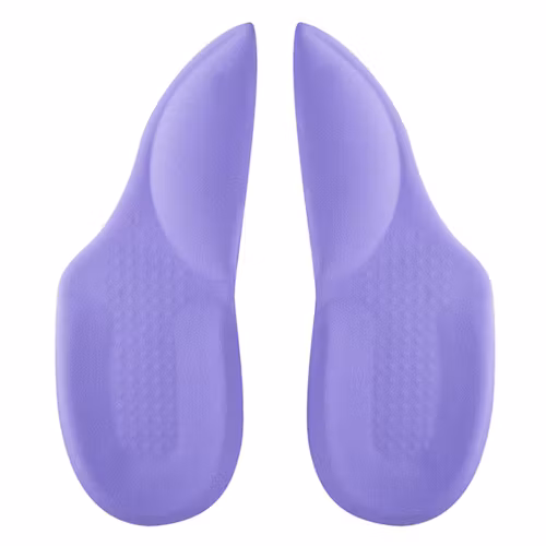 Arch support (hoge hakken)