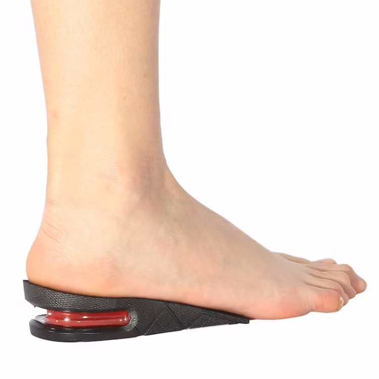 Hielzooltje voor lengte (5 cm)