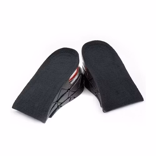 Inlegzolen voor extra lengte (6 cm)