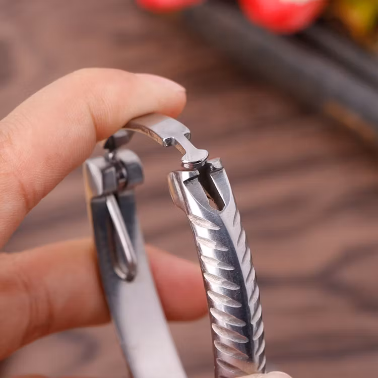Nageltang