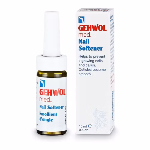 Gehwol Nagelvloeistof