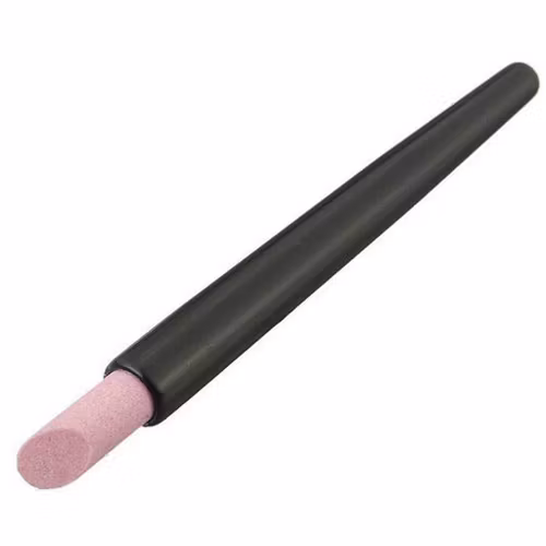 Nagelriempusher steen