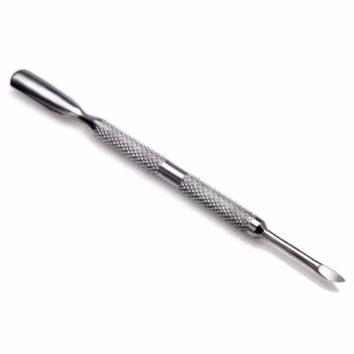 Nagelriempusher