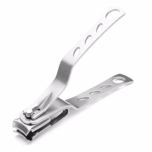 Nagelknipper (roterend)