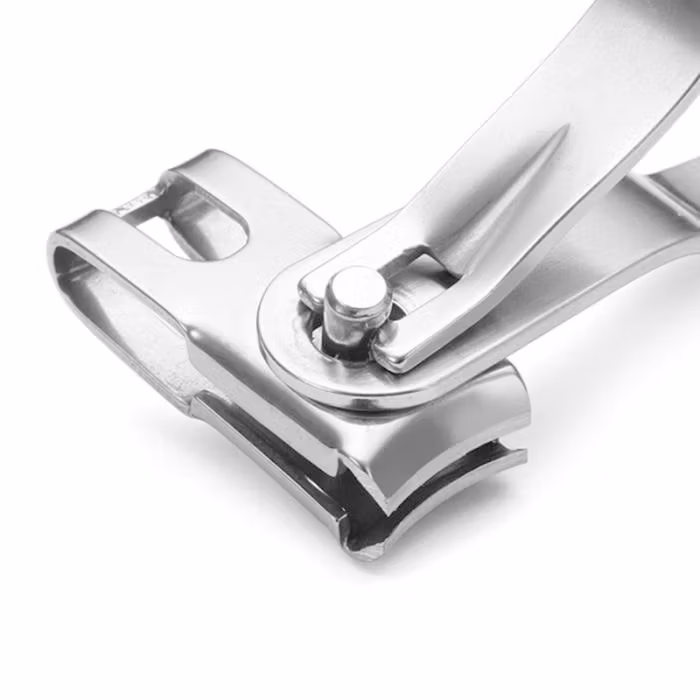 Nagelknipper (roterend)