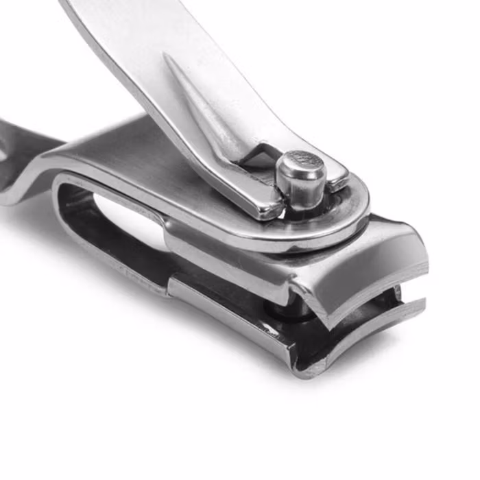 Nagelknipper (roterend)