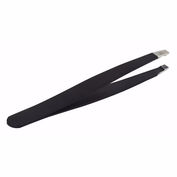 Pincetten met etui (3 st.)