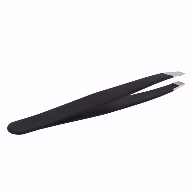Pincetten met etui (3 st.)