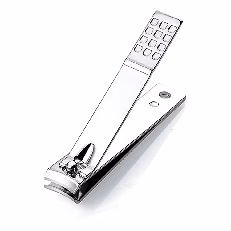 Nagelknipper