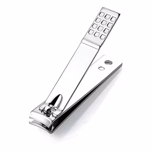 Nagelknipper