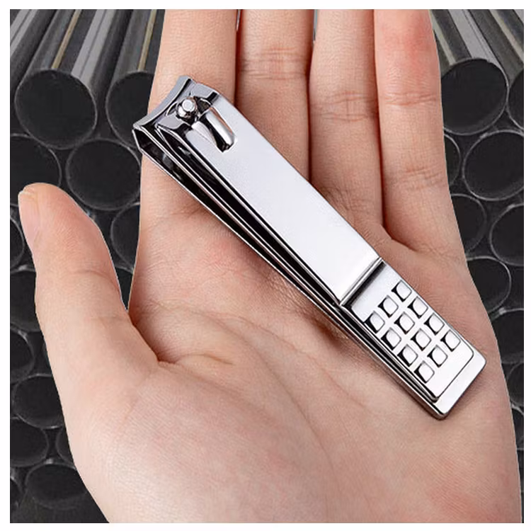Nagelknipper