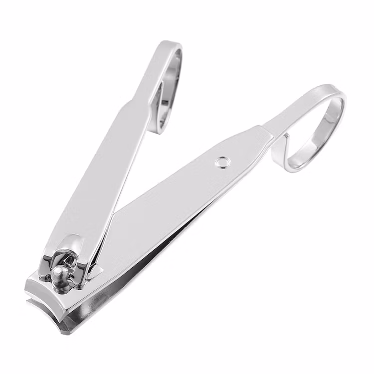 Nagelknipper