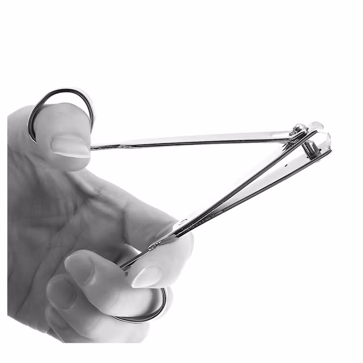 Nagelknipper