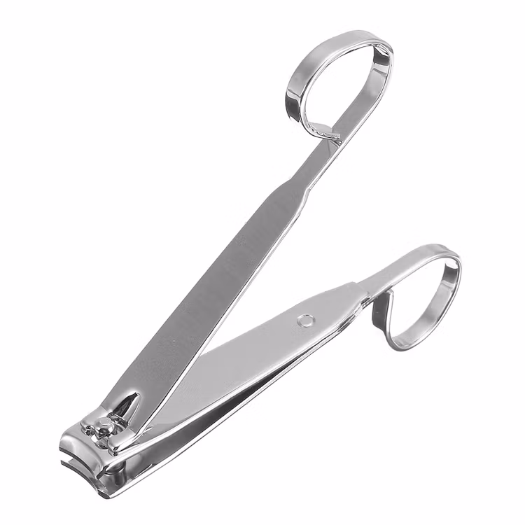 Nagelknipper