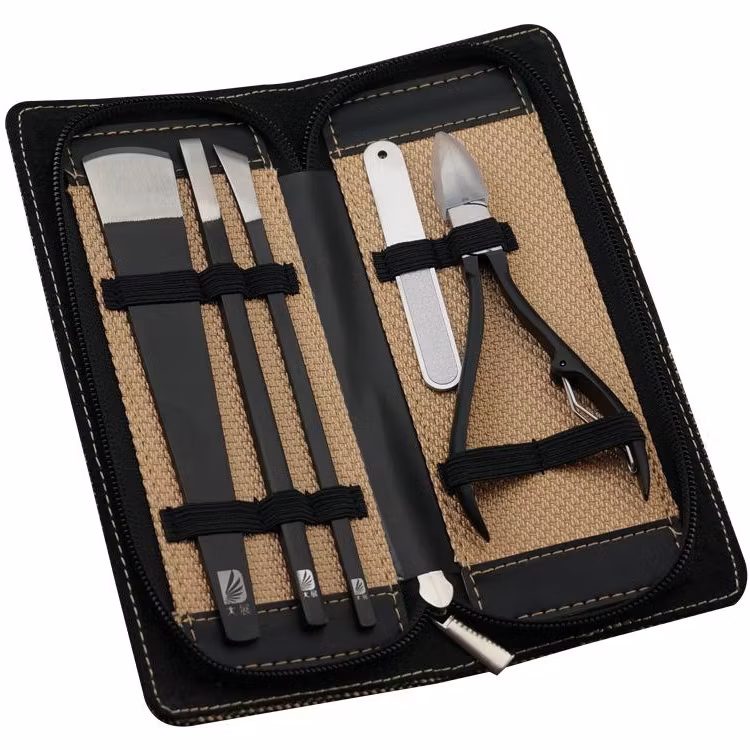 Eelt (pedicureset)