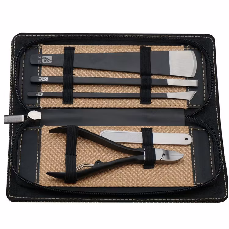 Eelt (pedicureset)