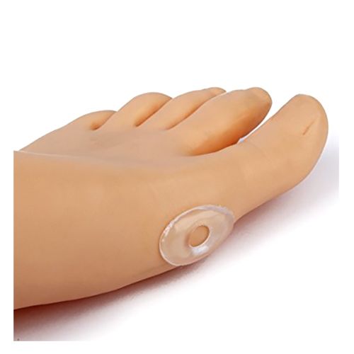 Likdoornpleisters (6 st.)