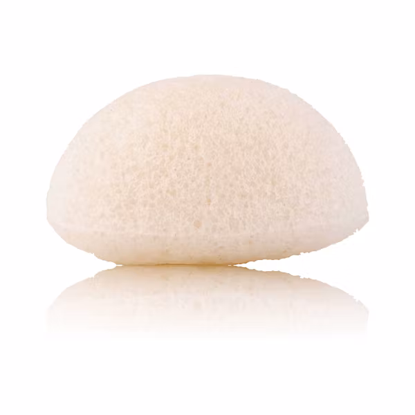 Konjac-spons (3 st.)