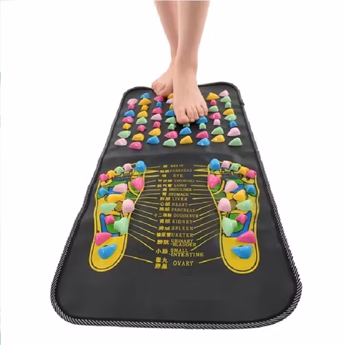 Voetmassage (mat) luxe