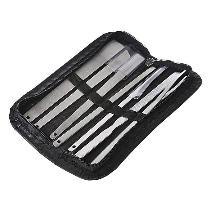 Tools tegen eelt