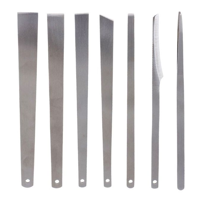 Tools tegen eelt