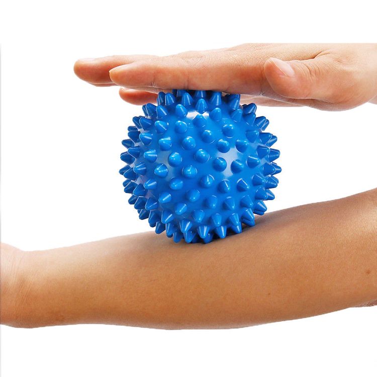 Massagebal (voeten)