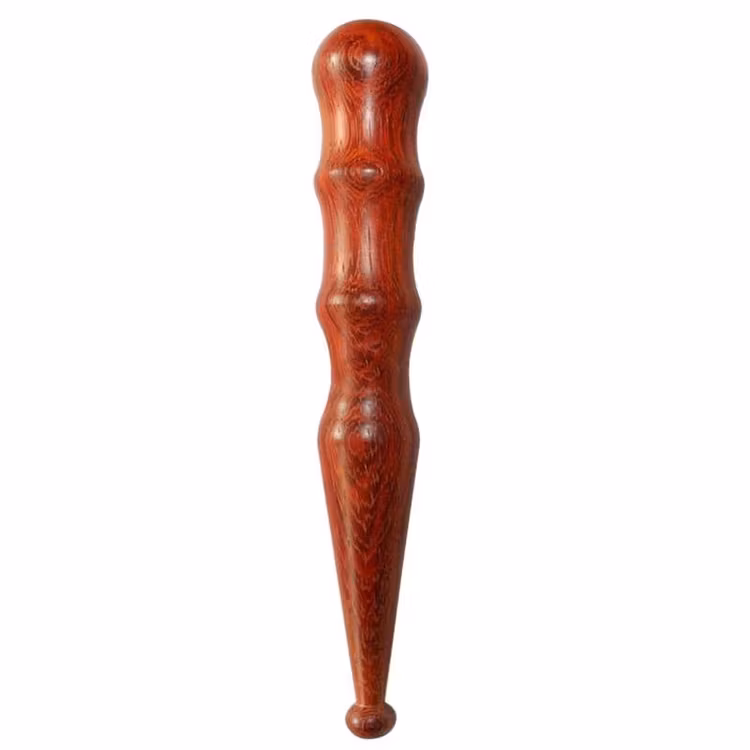 Reflexologie (massagestick)