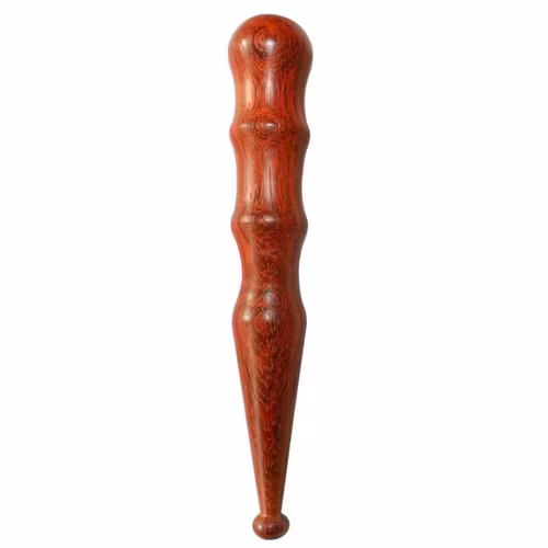 Reflexologie (massagestick)