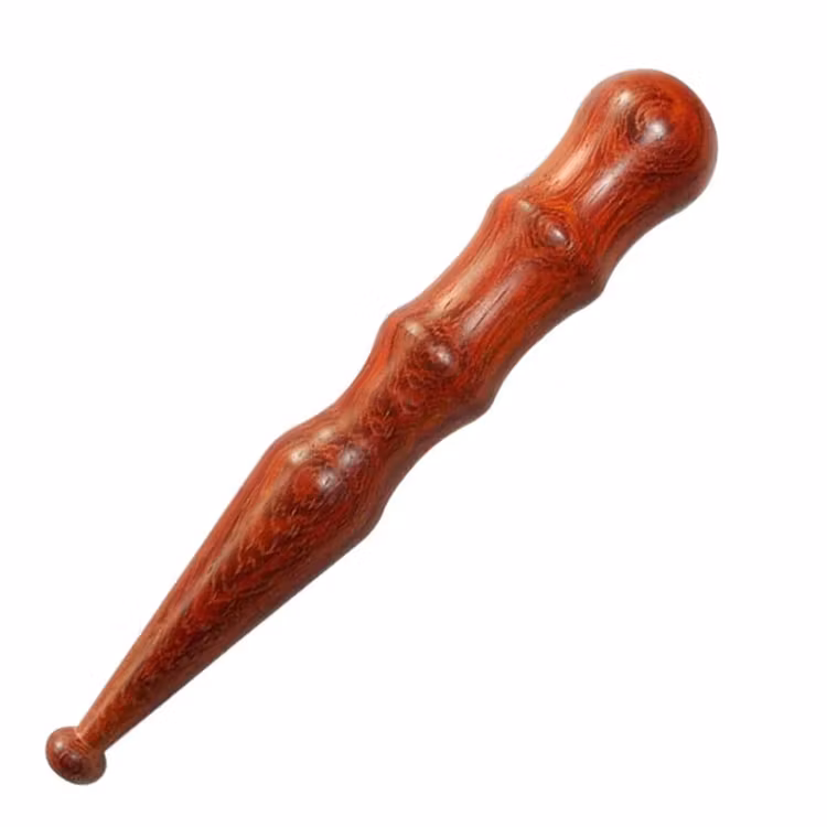 Reflexologie (massagestick)