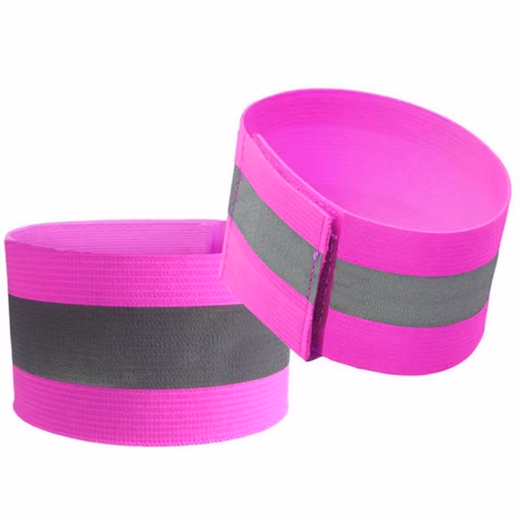 Reflecterende bandjes (2 st.)