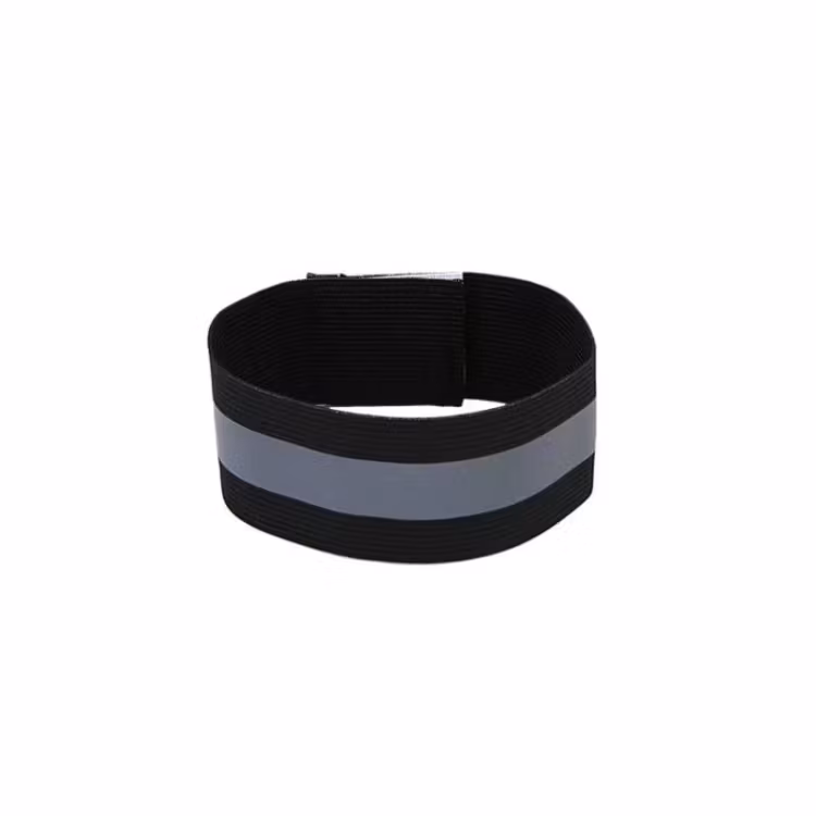 Reflecterende bandjes (2 st.)