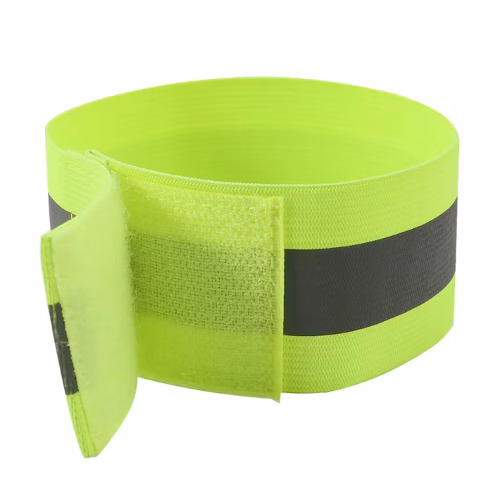 Reflecterende bandjes (2 st.)