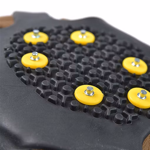 Snowsteps voor schoenen