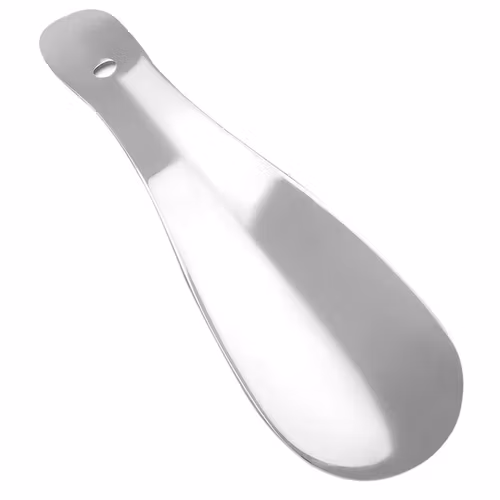 Schoenlepel metaal
